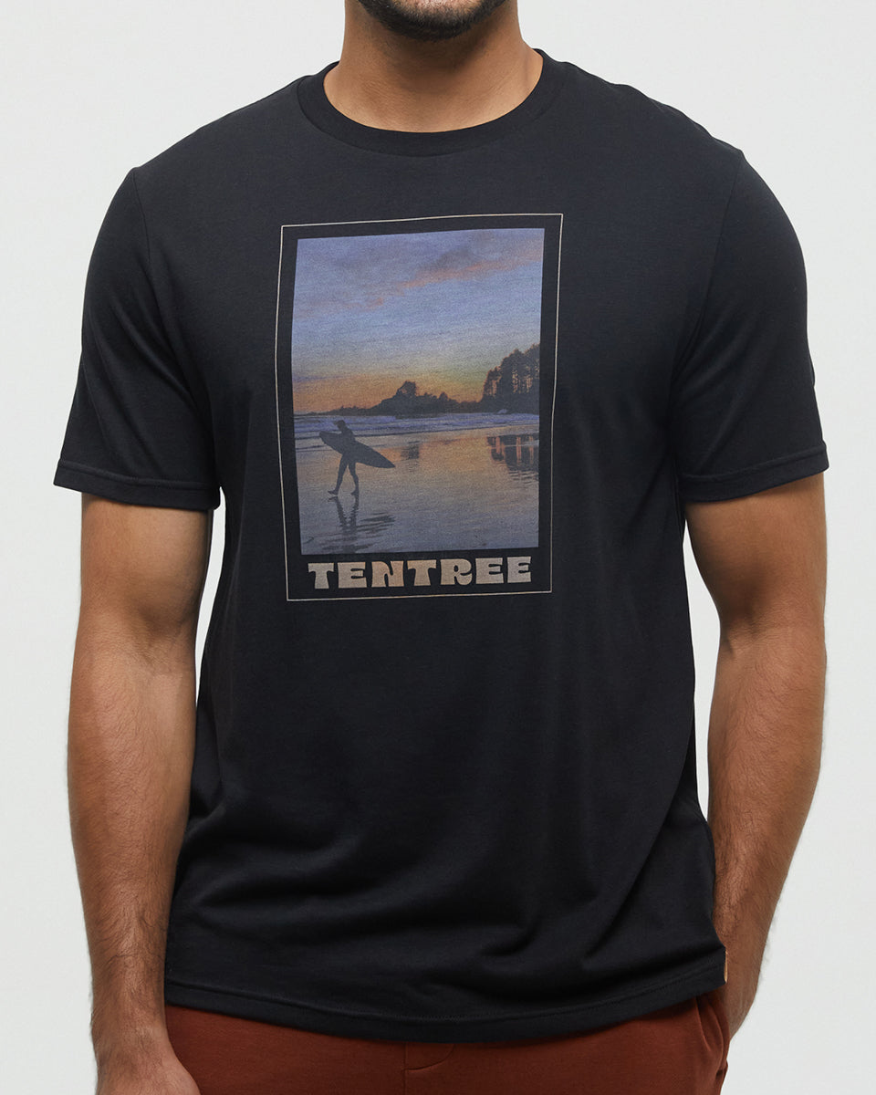 Surf Memento T-Shirt