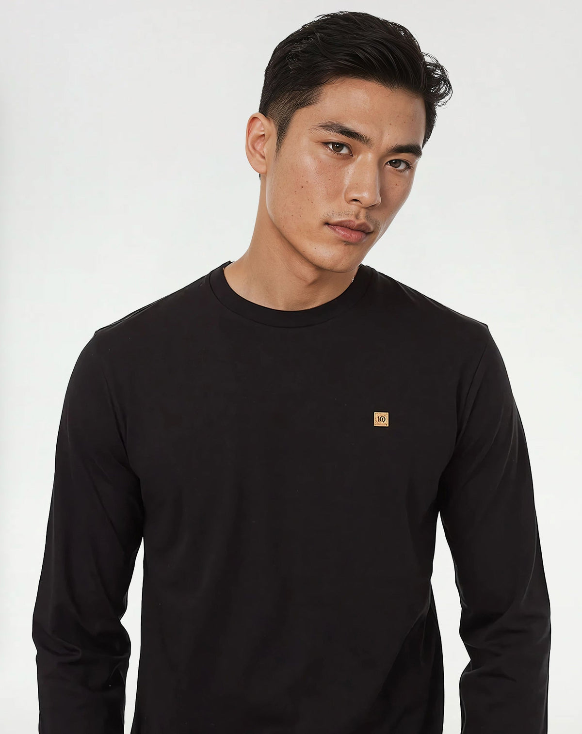 TreeBlend Baker Longsleeve