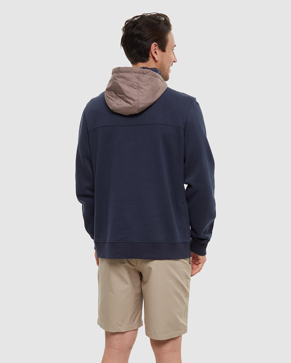 Whistler 1/4 Zip