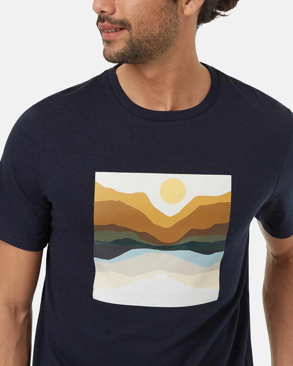 Artist Series Oasis T-Shirt
