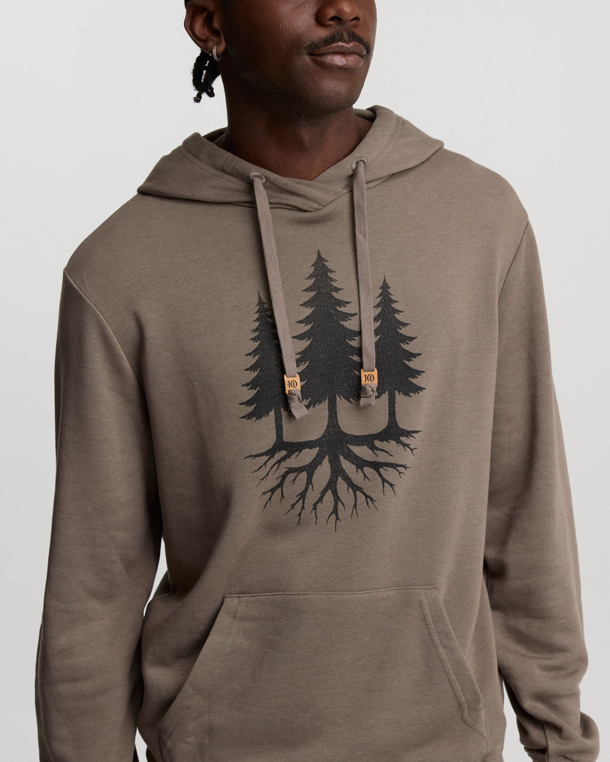 Trees Hoodie
