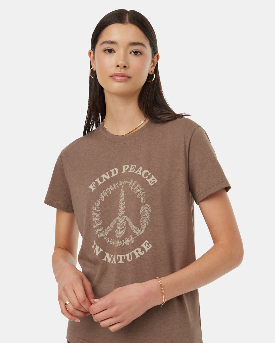 Find Peace T-Shirt