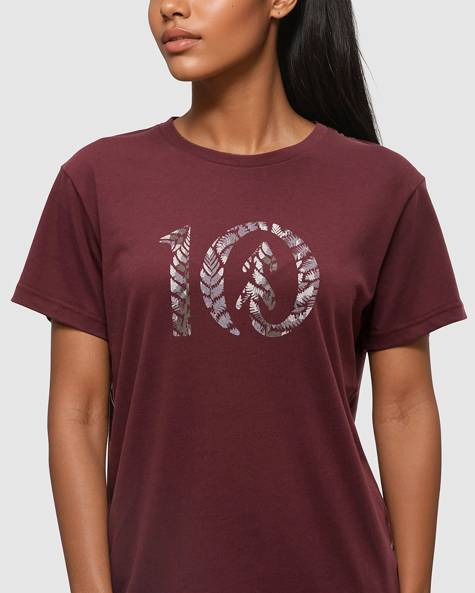 Fernleaf Ten T-Shirt
