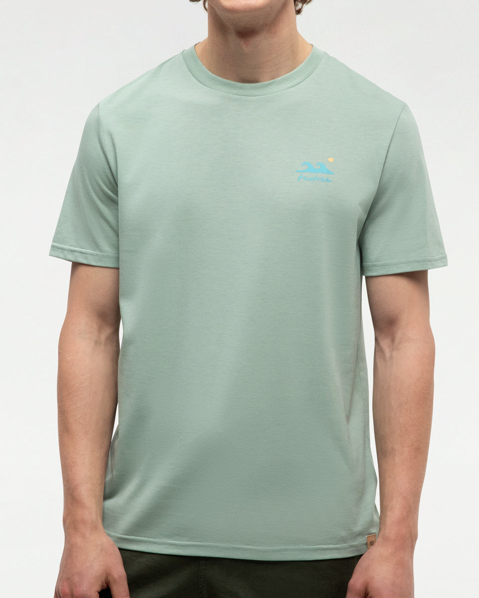 Seaforestation T-Shirt