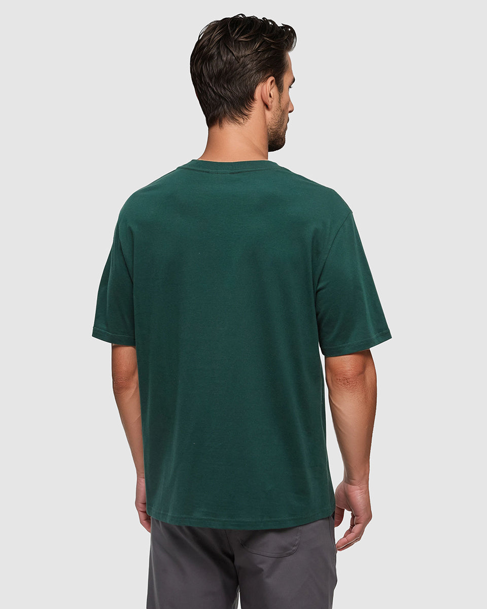 Regenerative Boreal Bison T-Shirt