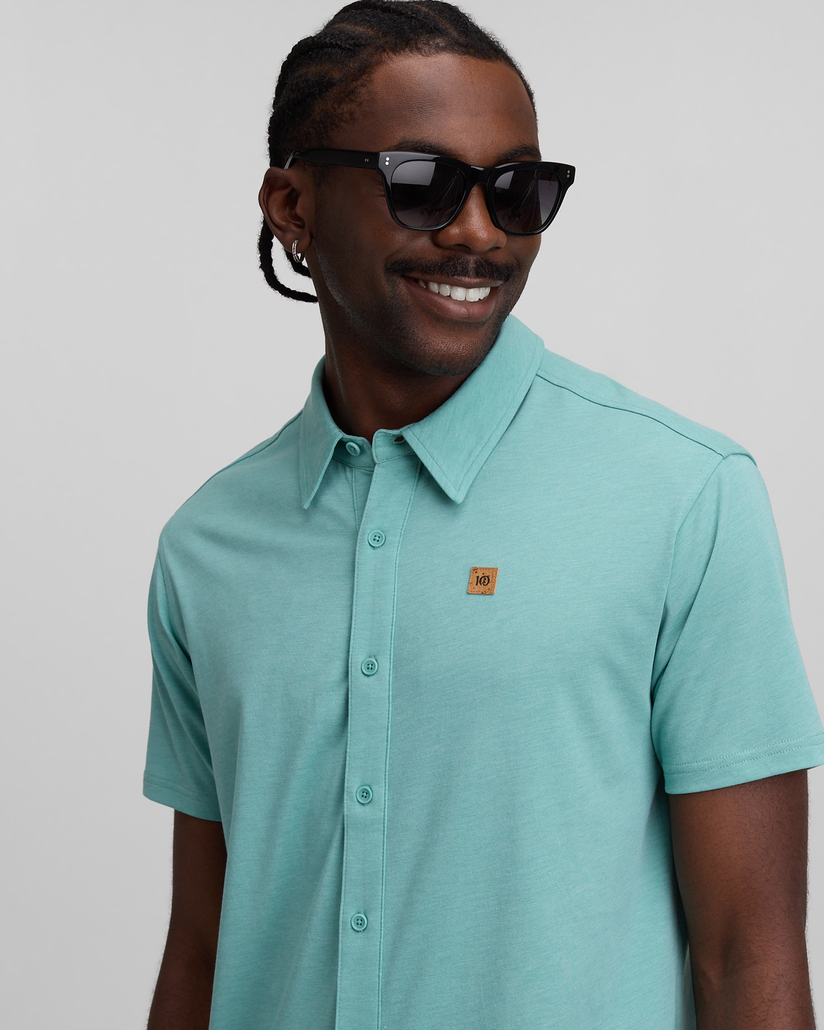 Hawthorn Shirt