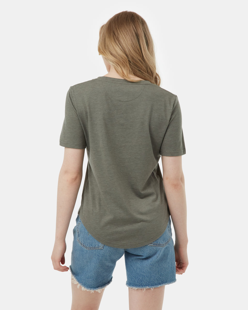 TreeBlend Brackley T-Shirt