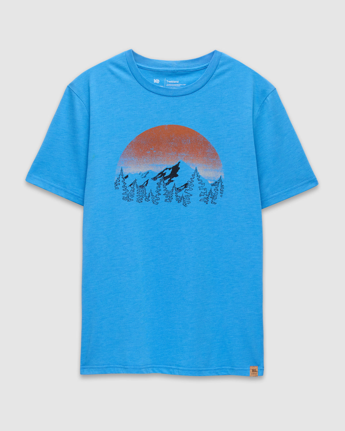 Vintage Sunset T-Shirt