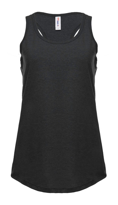 Racer Back Tank | 8700