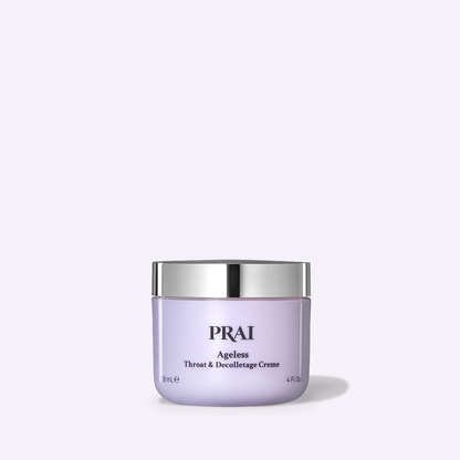Ageless Throat & Decolletage Anti-Aging Neck Creme