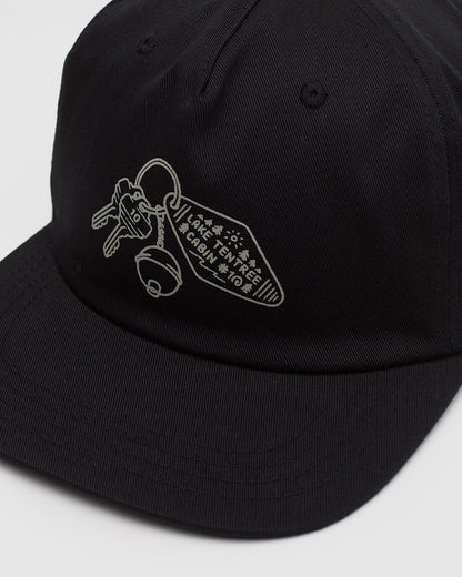 Lake Getaway Apex Hat