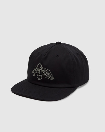 Lake Getaway Apex Hat