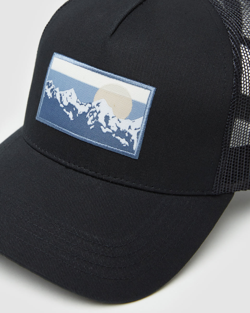 Ridgeline Altitude Hat
