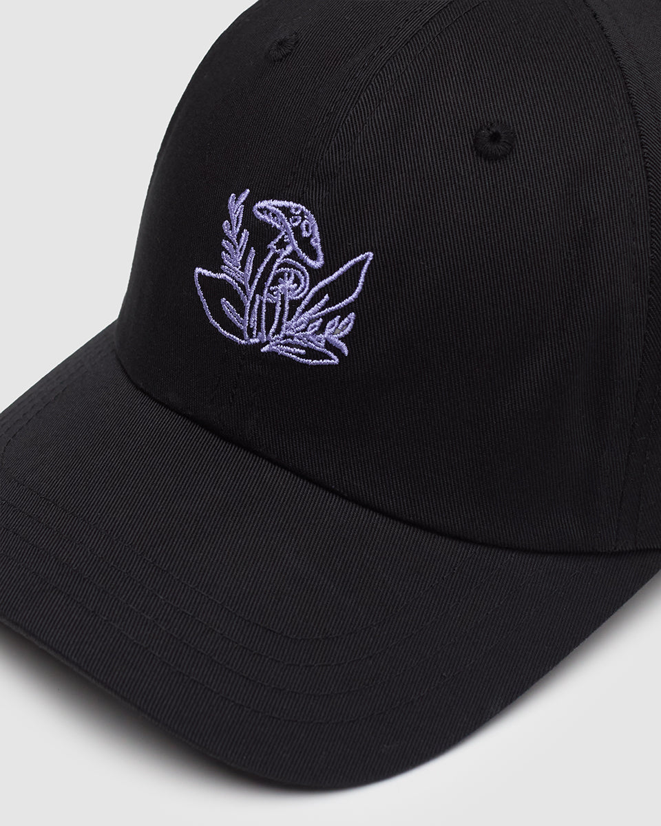 Understory Peak Hat