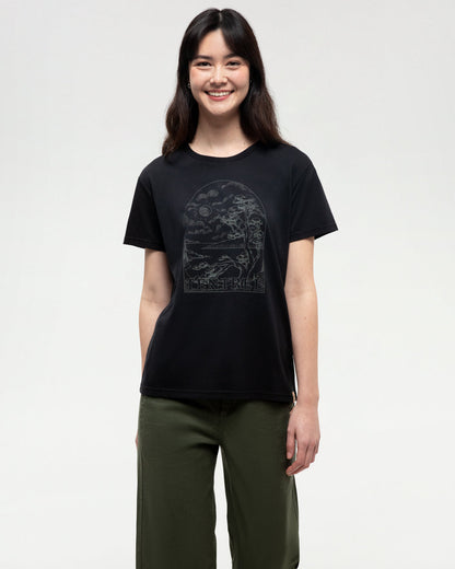 Tentree Clifftop T-Shirt