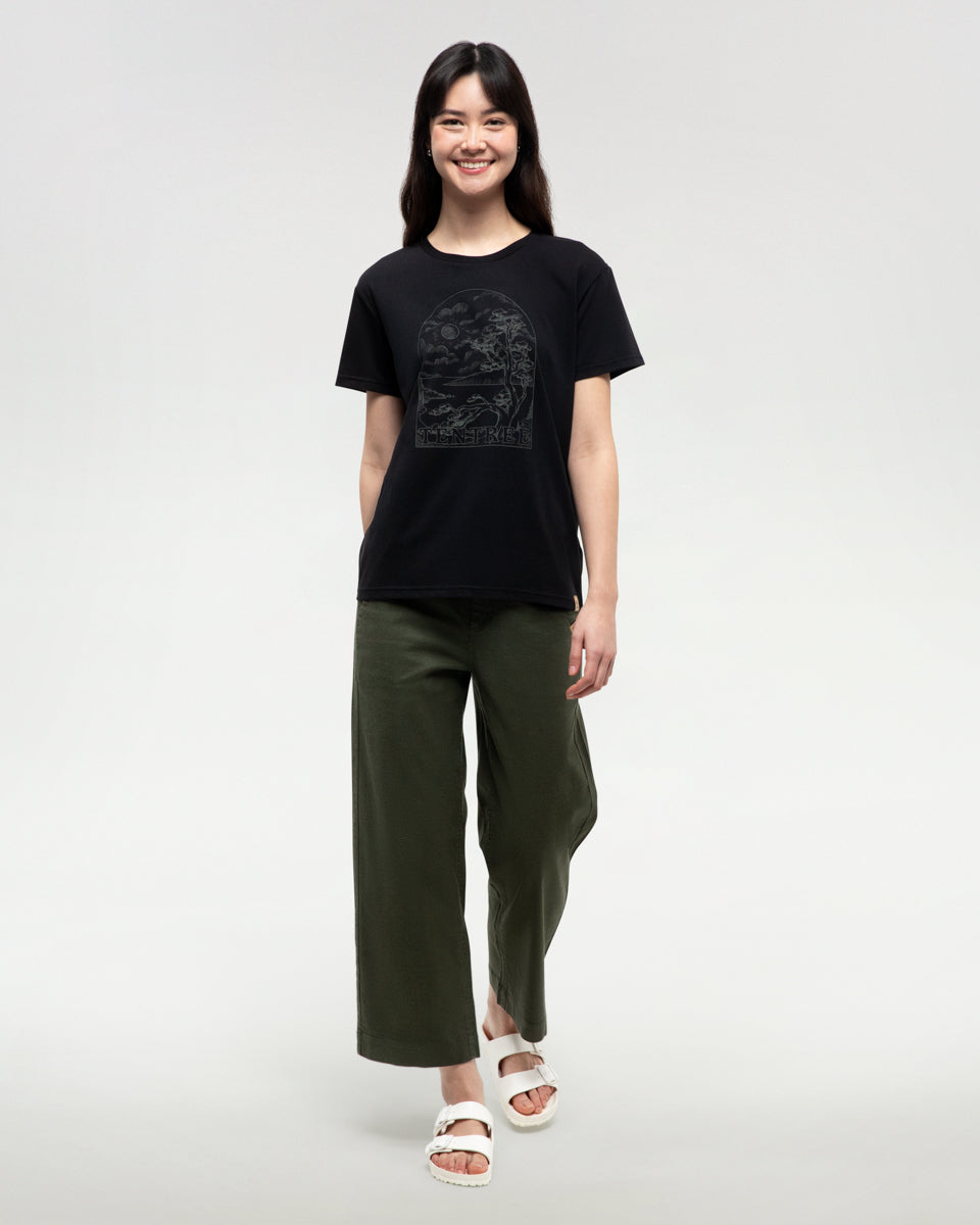 Tentree Clifftop T-Shirt