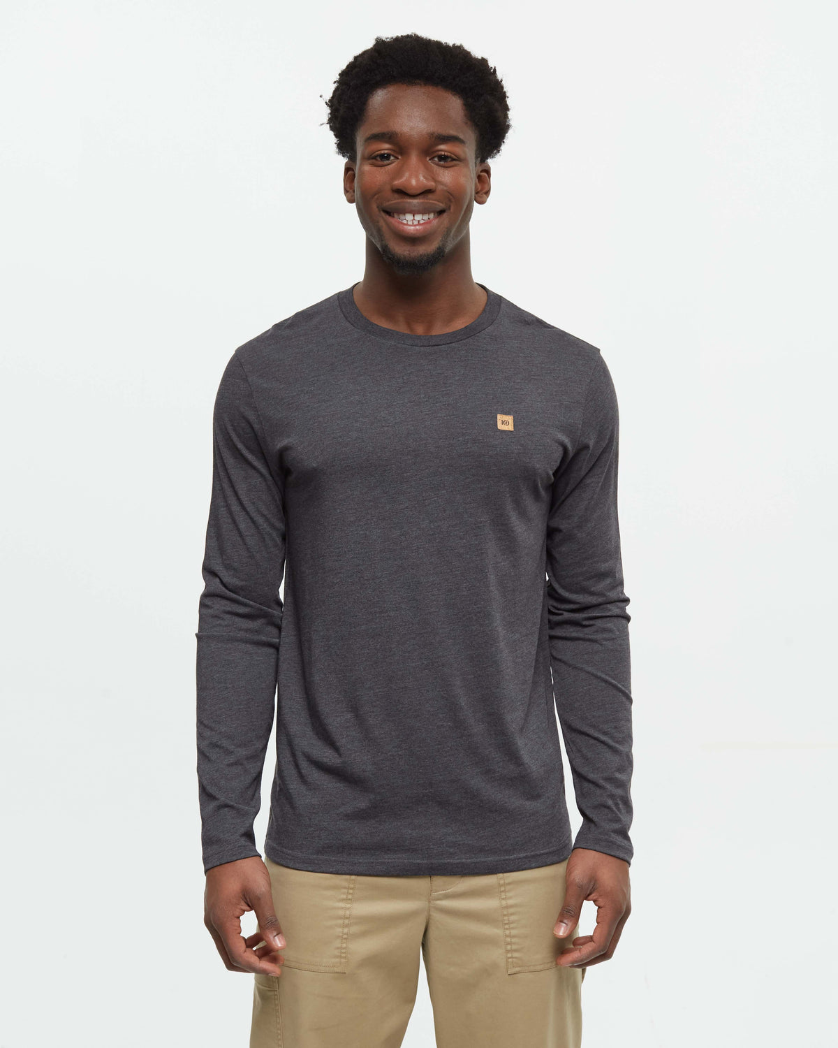 TreeBlend Baker Longsleeve