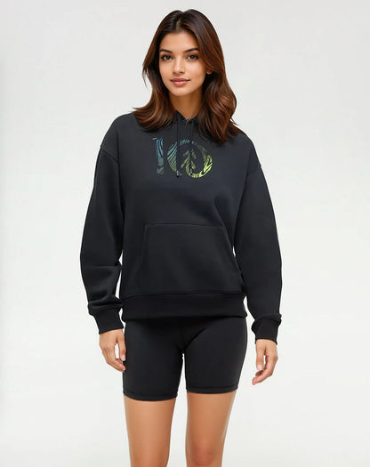 Restoration Woodblock Hoodie