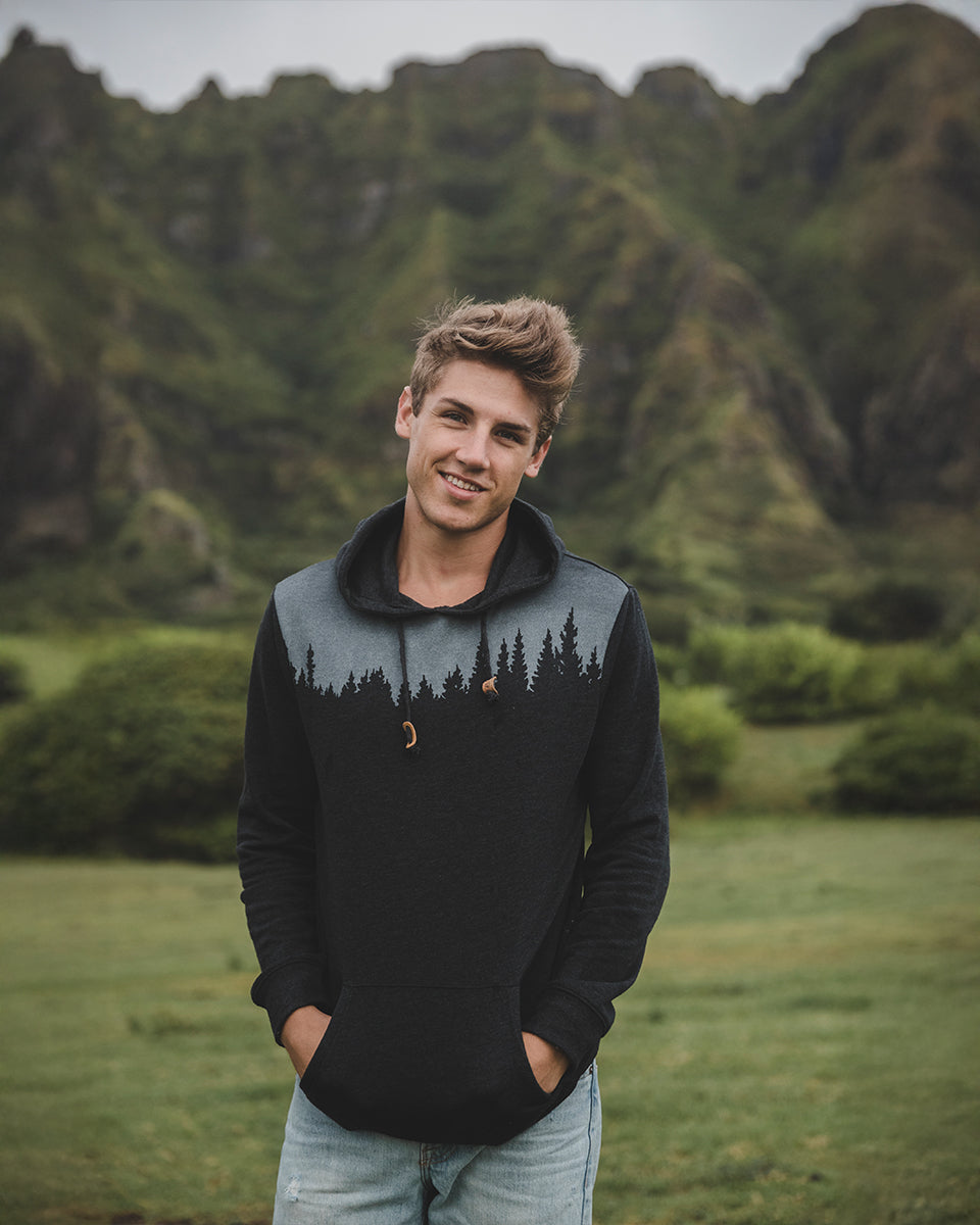 Juniper Hoodie