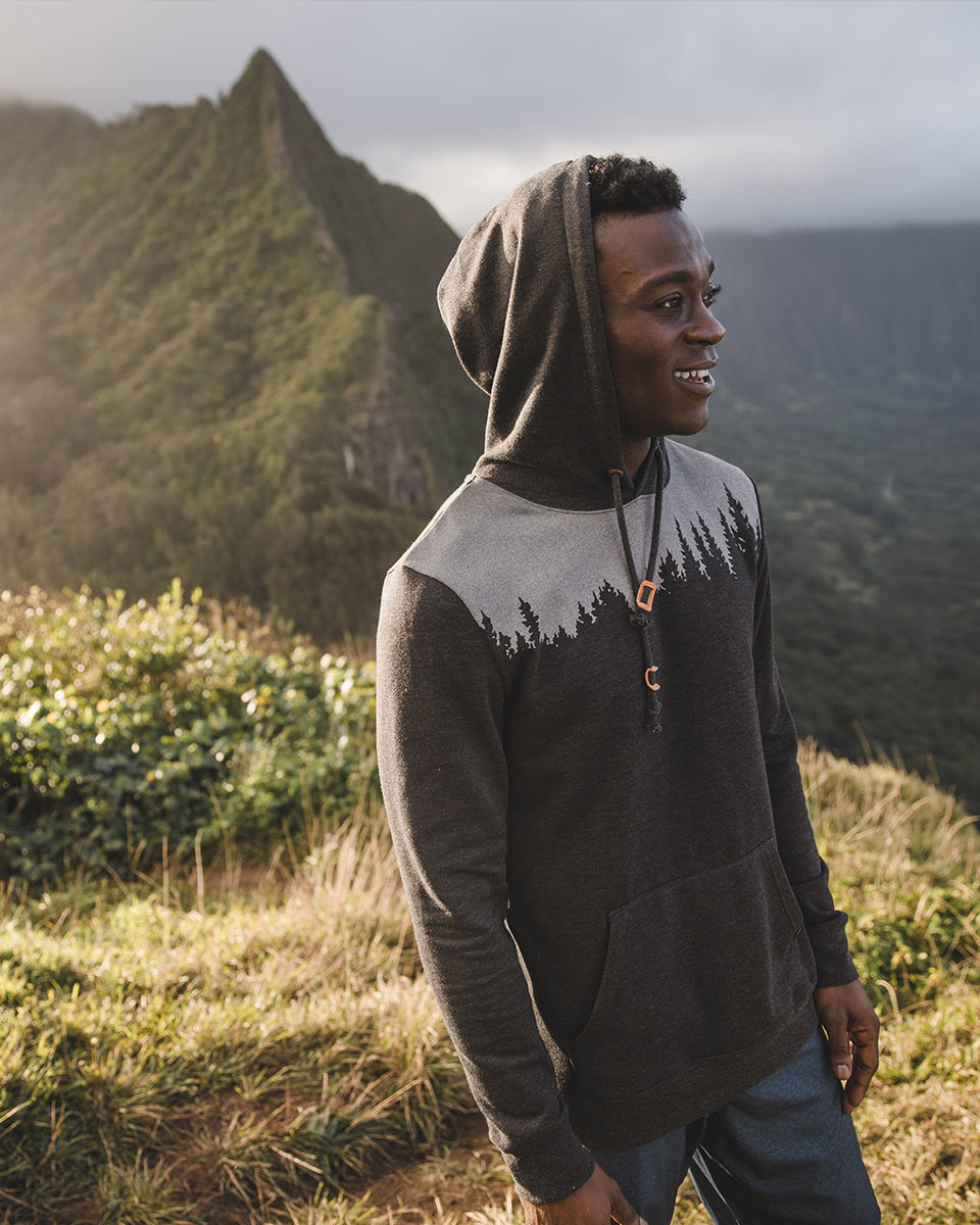 Juniper Hoodie