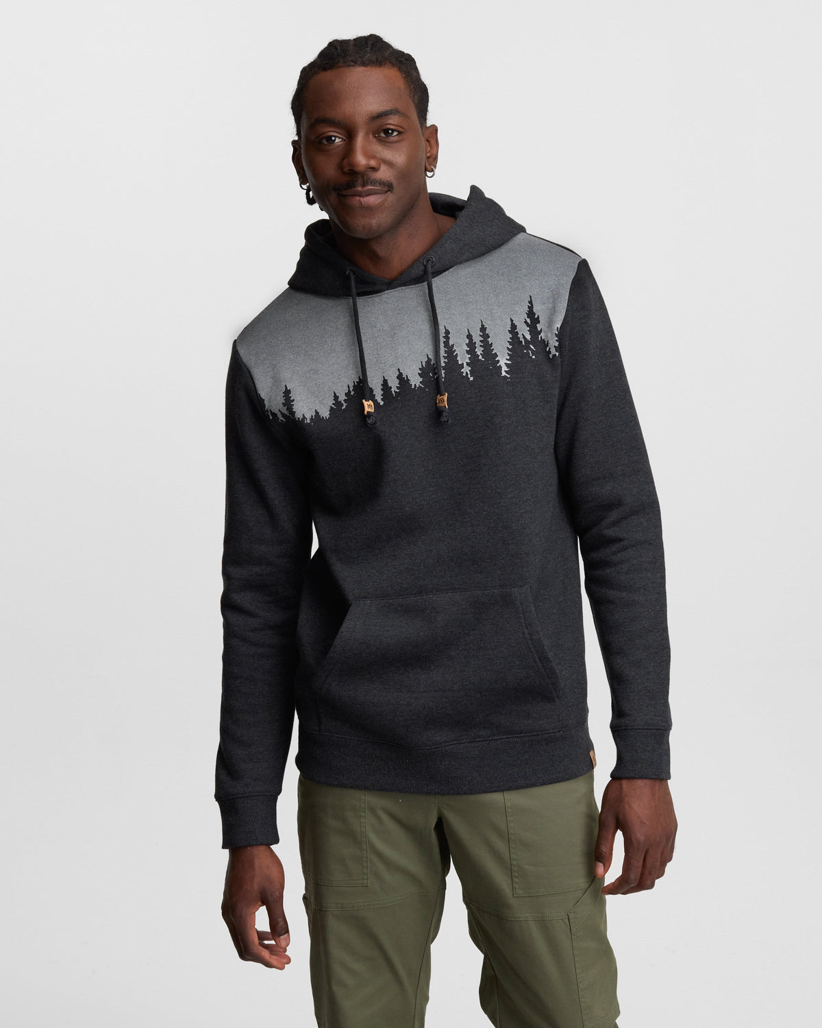 Juniper Hoodie