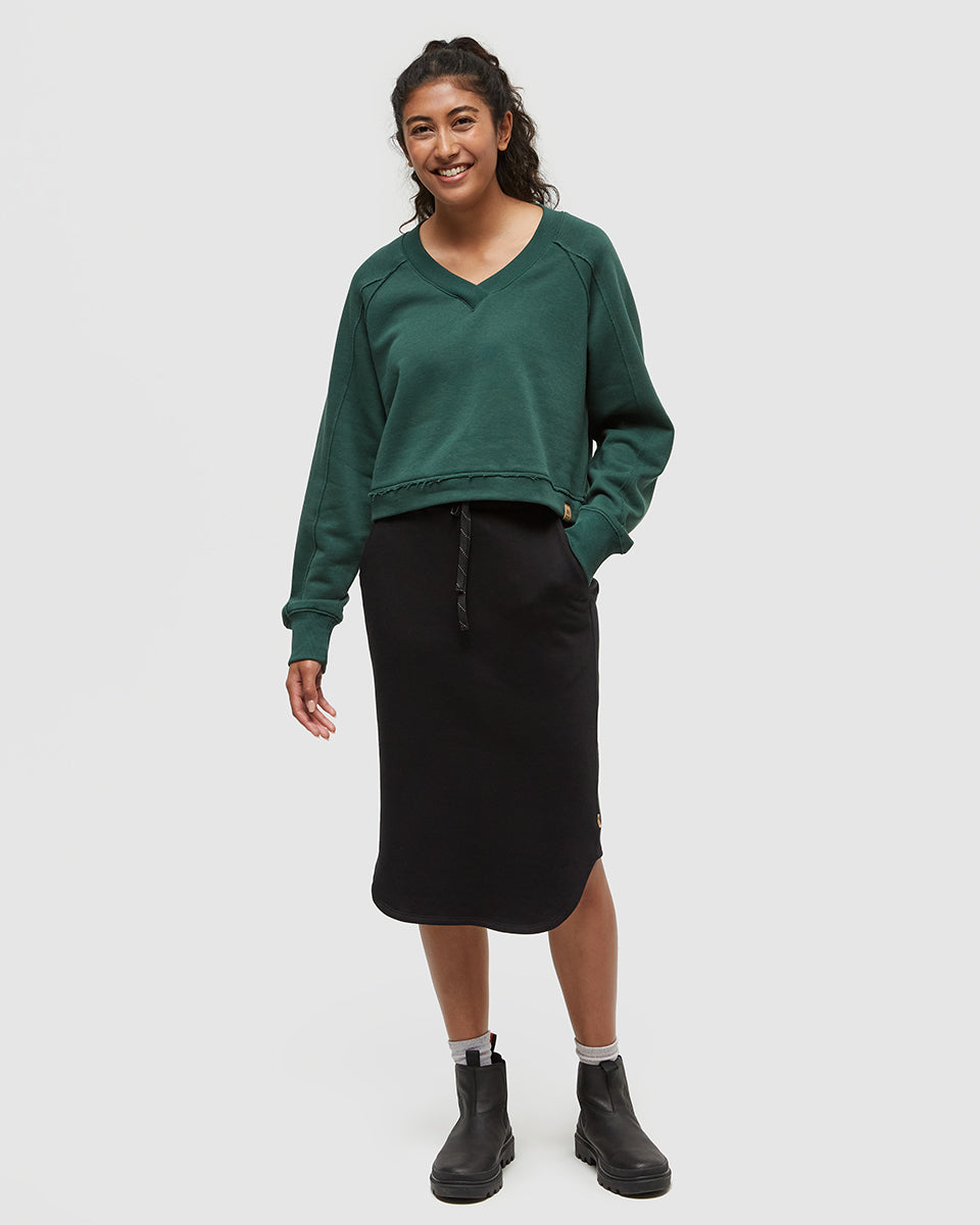 Montrose Skirt