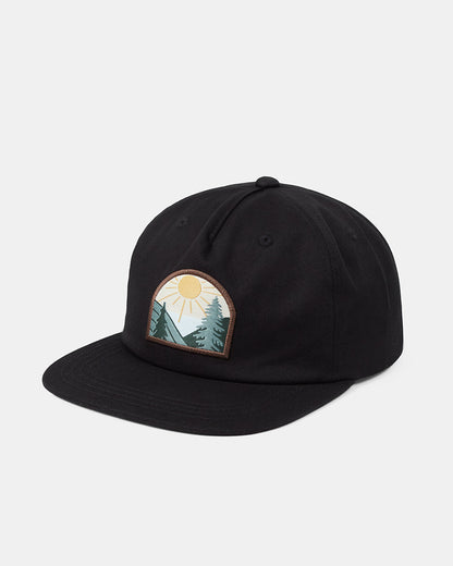 Scenic Snapback Hat