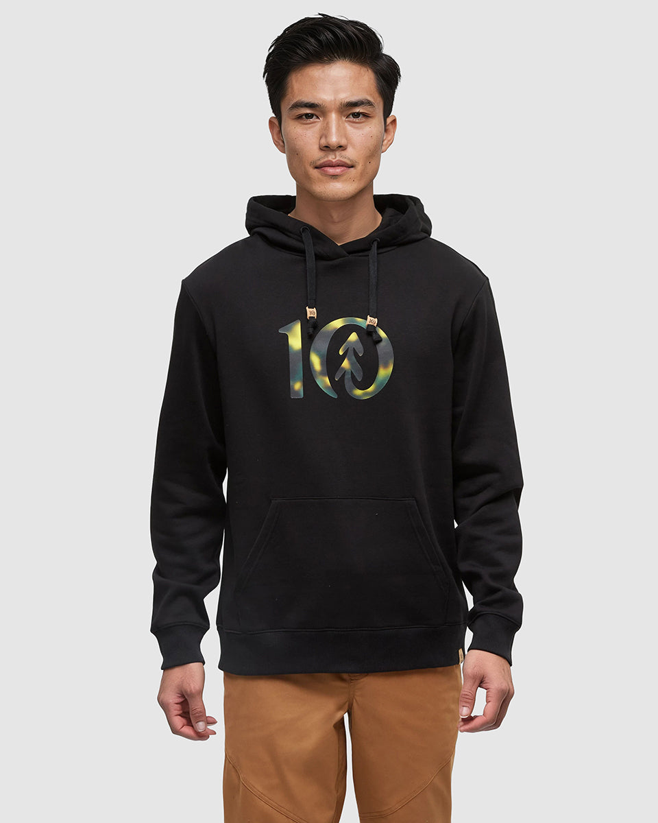 Boreal Ten Hoodie