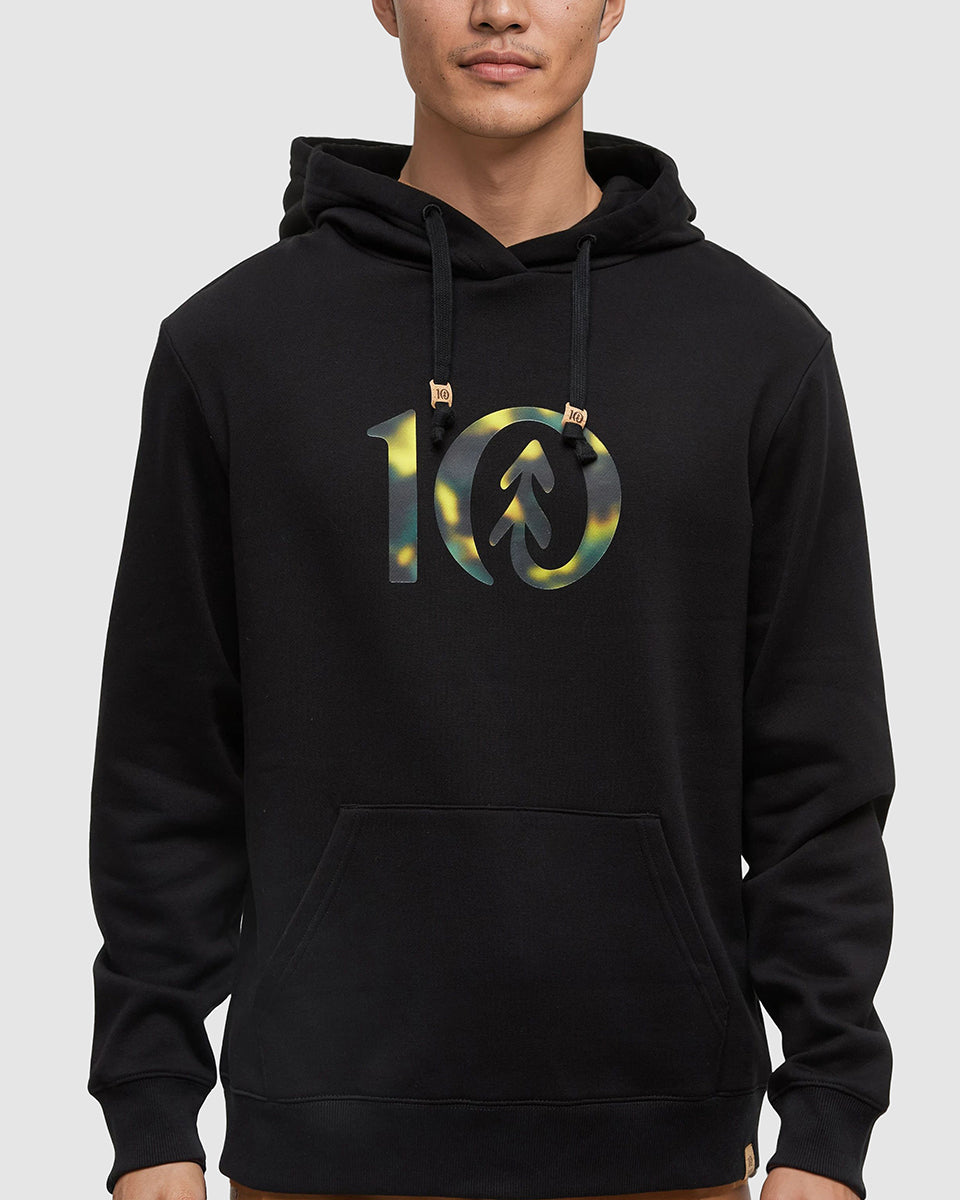 Boreal Ten Hoodie