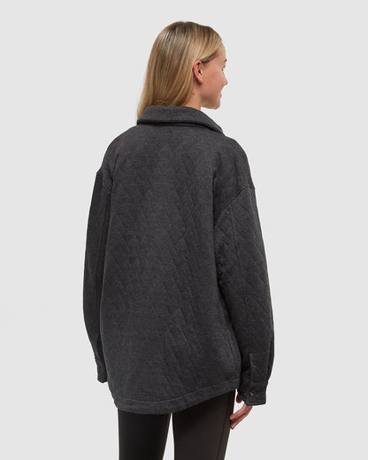 Dunes Overshirt