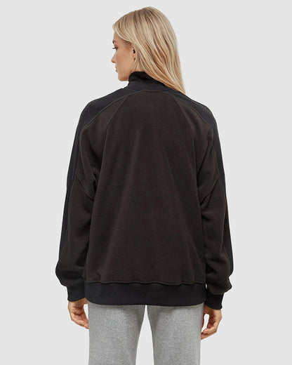 Pikes Half Zip
