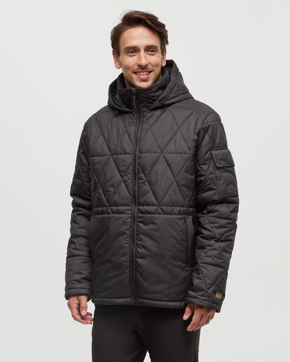 Ralston Jacket
