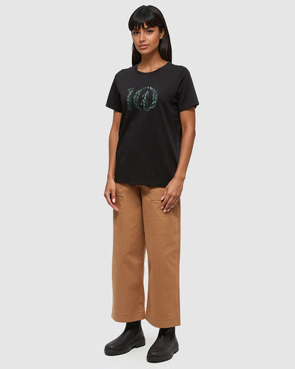 Fernleaf Ten T-Shirt