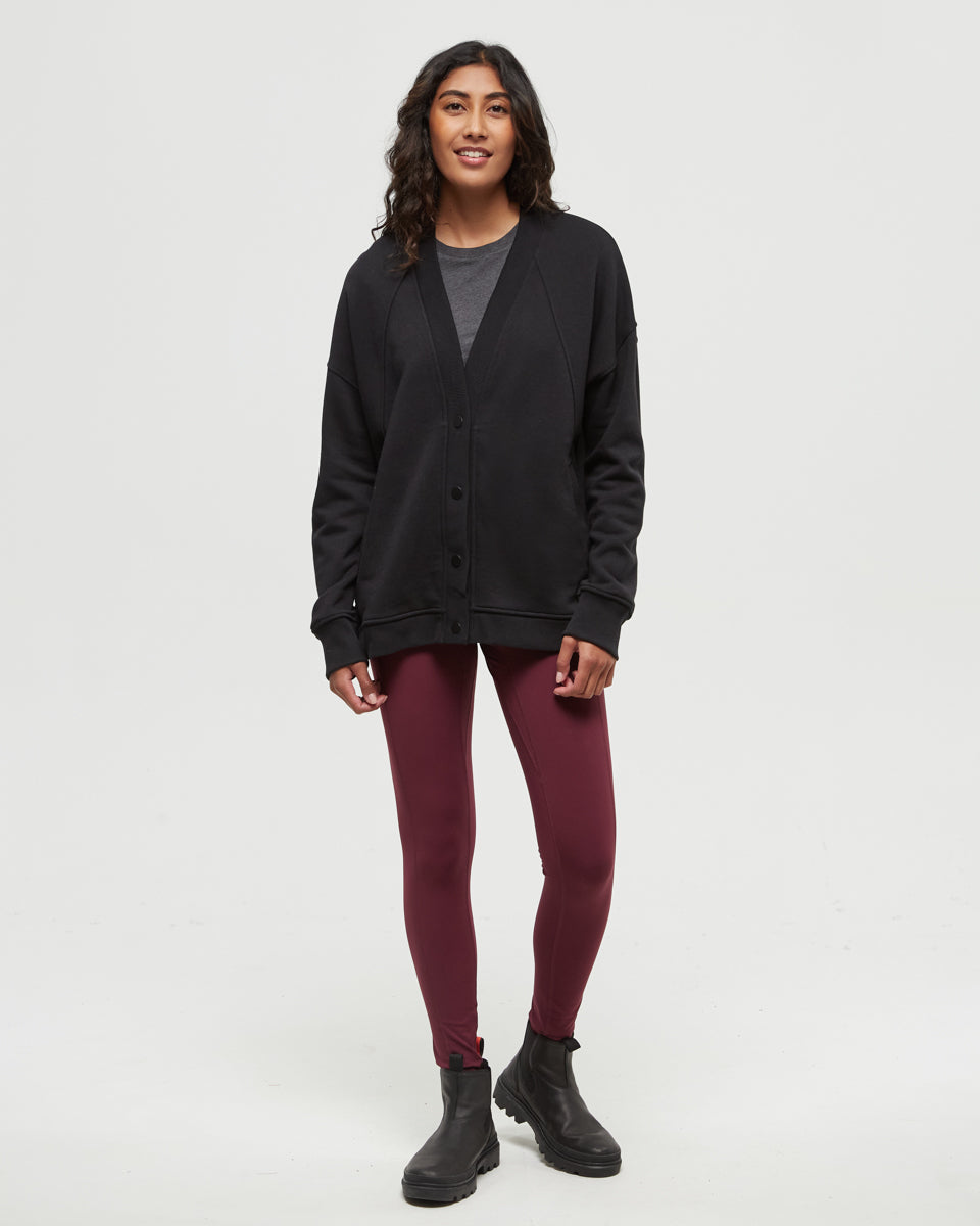 Brooksby Fleece
