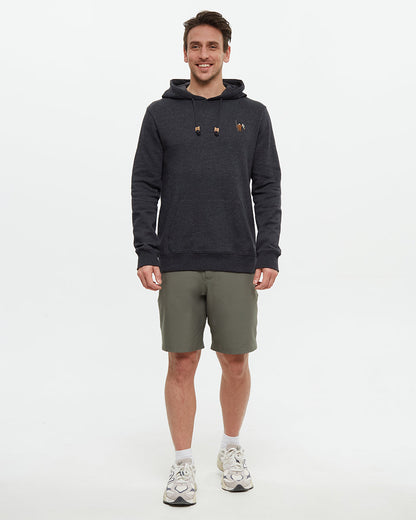 Sasquatch Hoodie