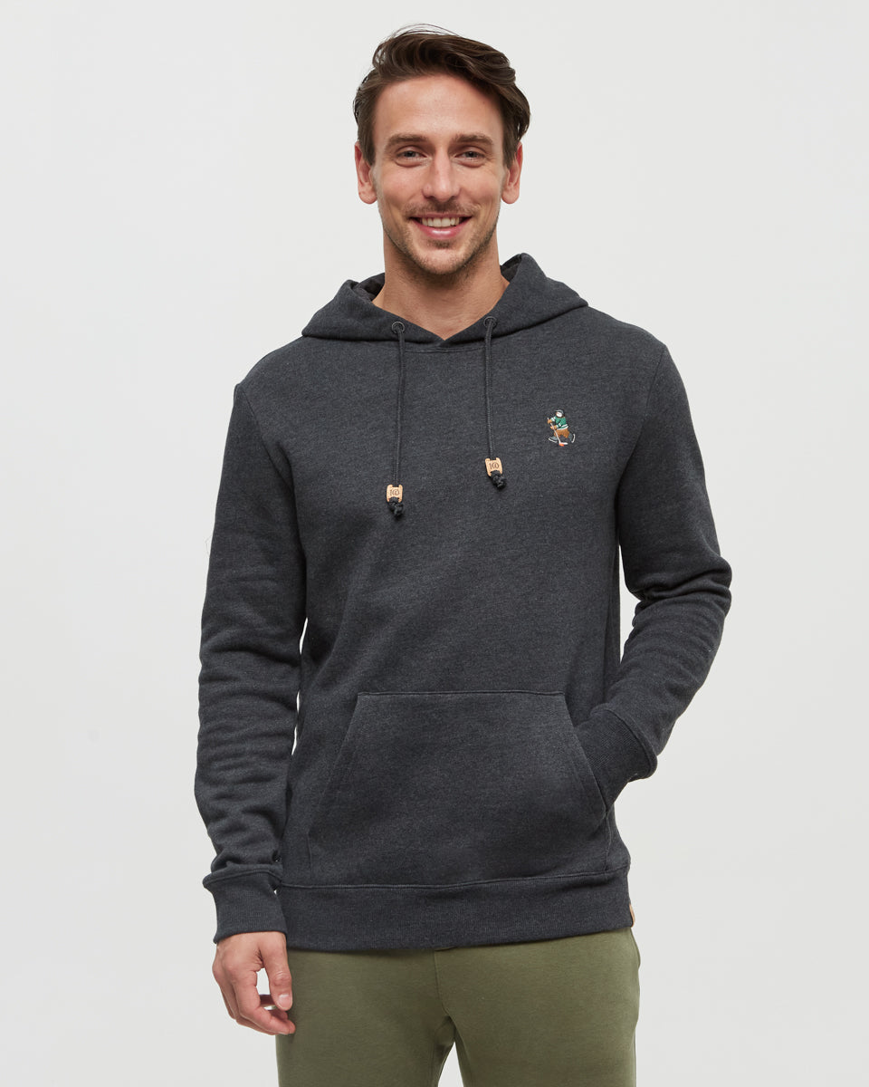 Sasquatch Hoodie