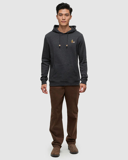 Sasquatch Hoodie