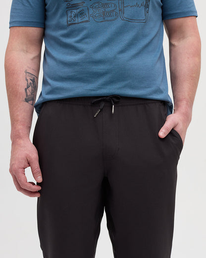 Simcoe Pant