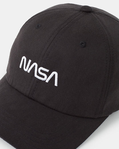 Space Logo Hat