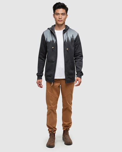 Juniper Zip Hoodie