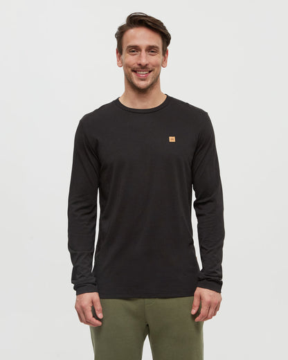 TreeBlend Baker Longsleeve