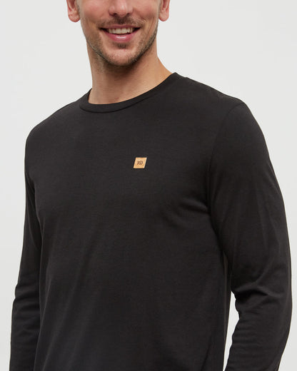 TreeBlend Baker Longsleeve