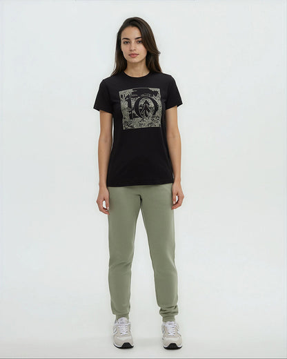 Lake Life Logo T-Shirt