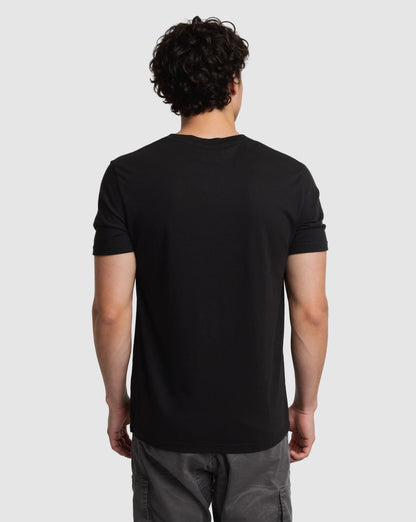 Tree Echo T- Shirt