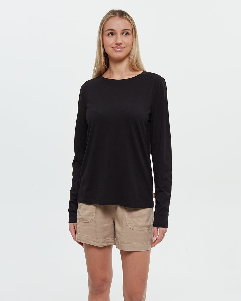 Belwood Longsleeve
