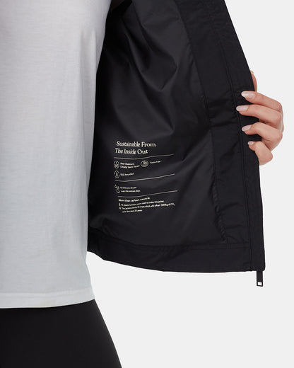 Nimbus Short Rain Jacket