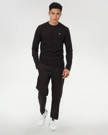 TreeBlend Baker Longsleeve