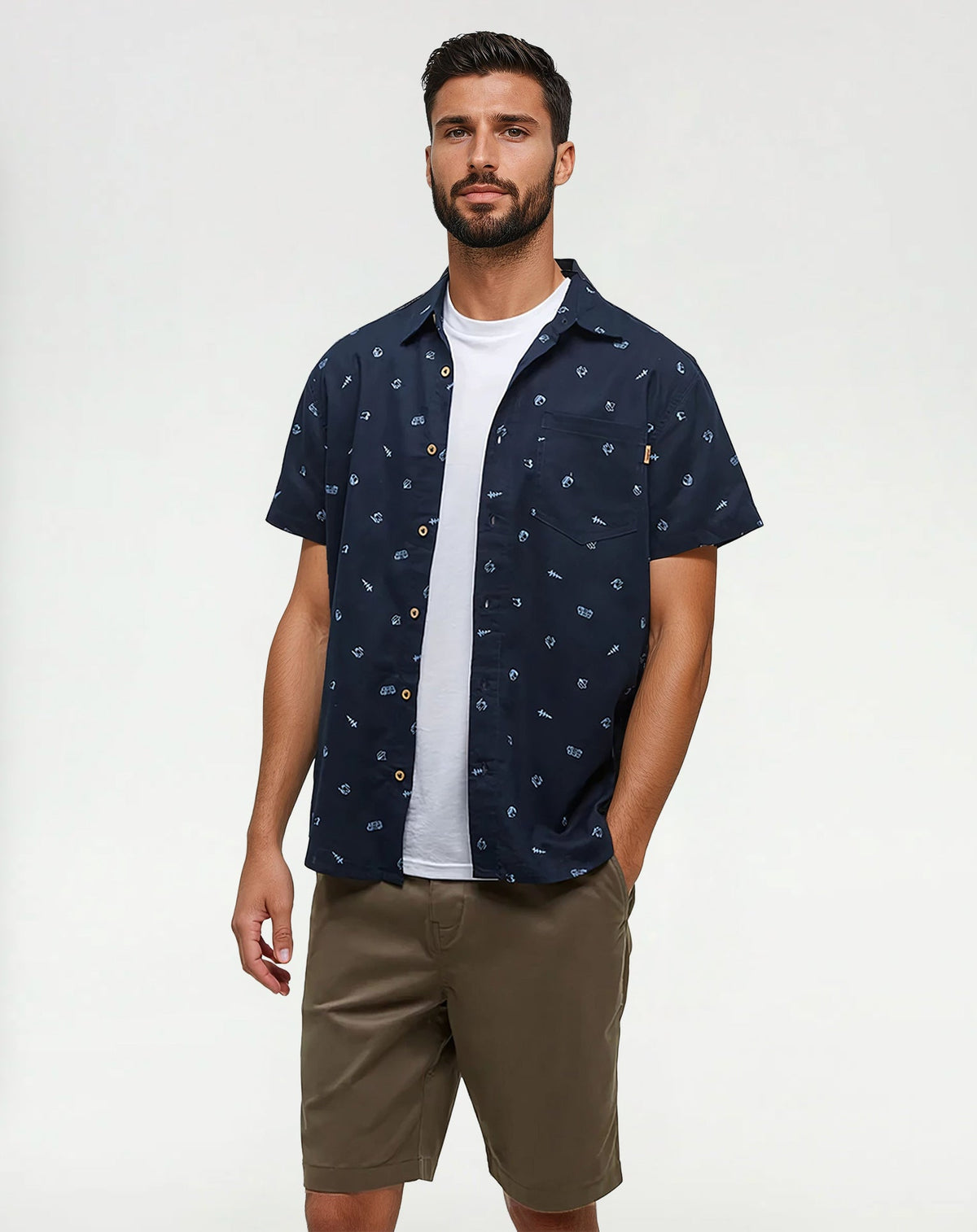 Mancos Shirt
