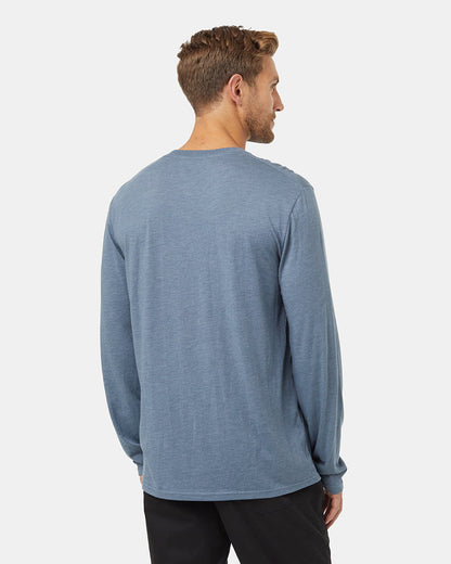 TreeBlend Baker Longsleeve
