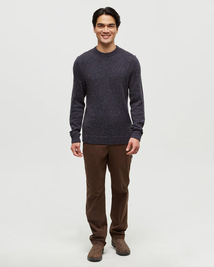 Rambler Sweater